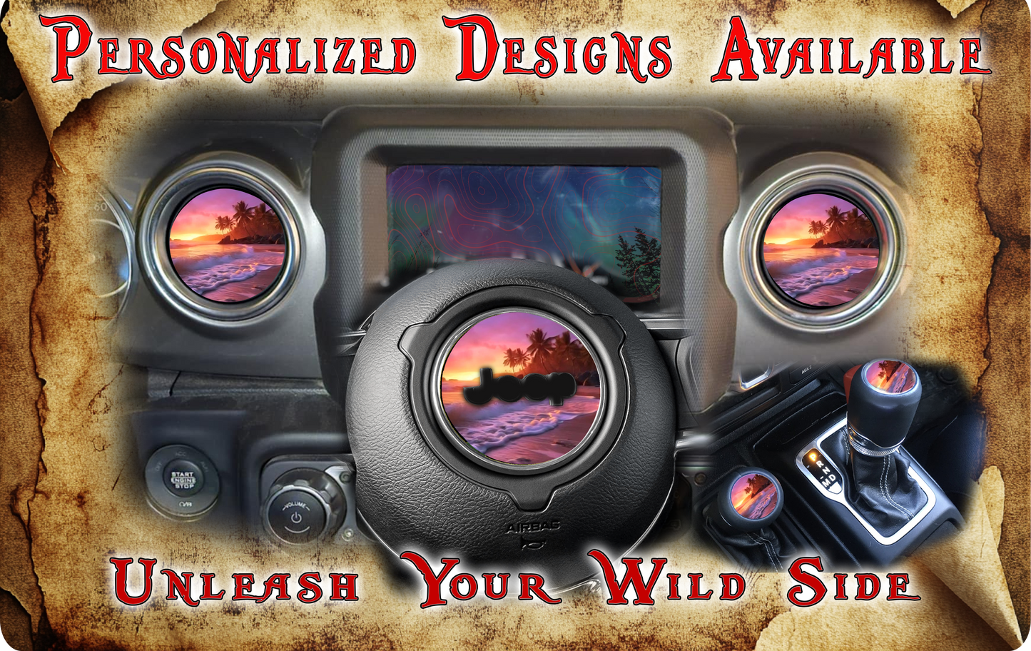 custom decal