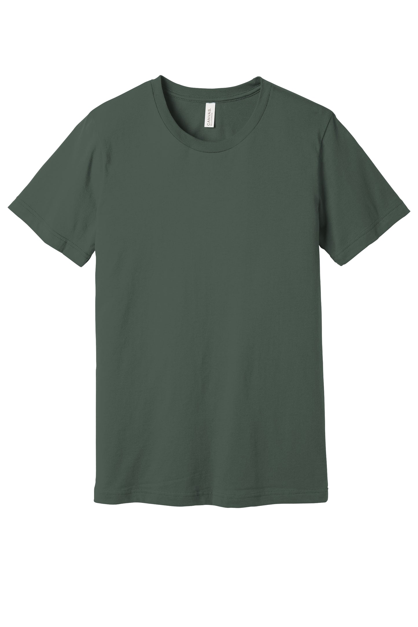 Build your own shirt torn edges
