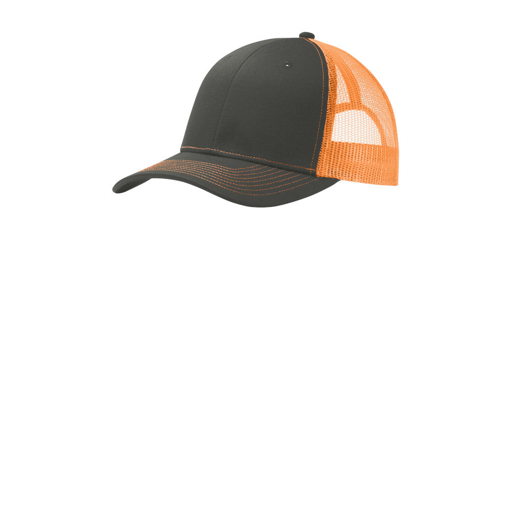 Snapback Hat