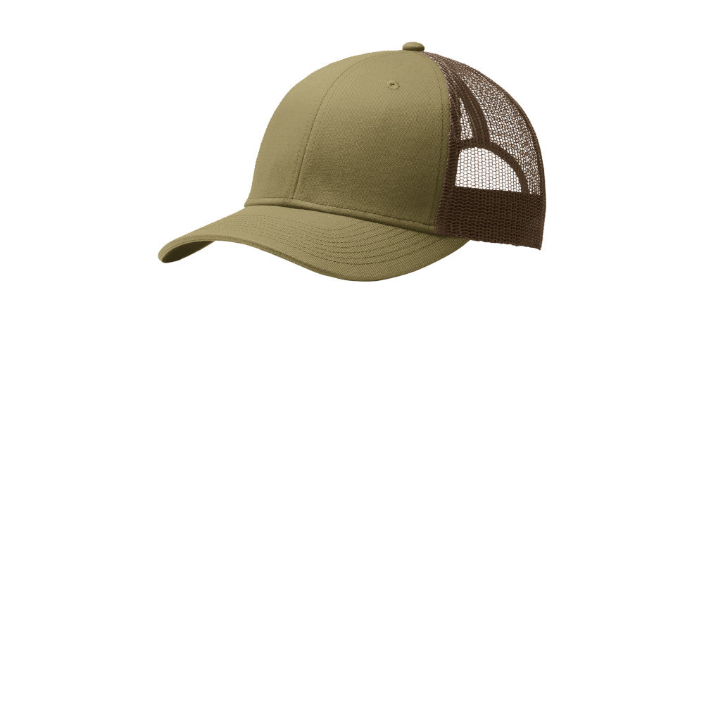 Snapback Hat