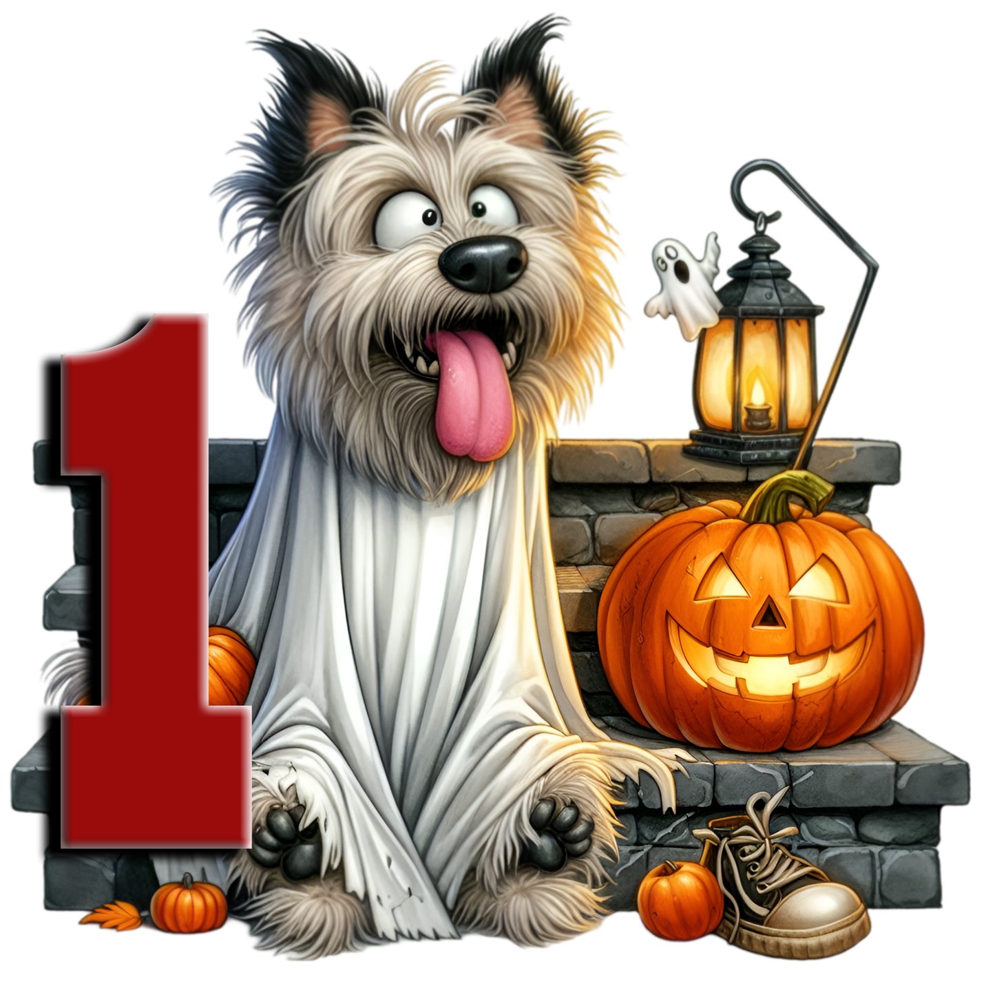 Ghost dog