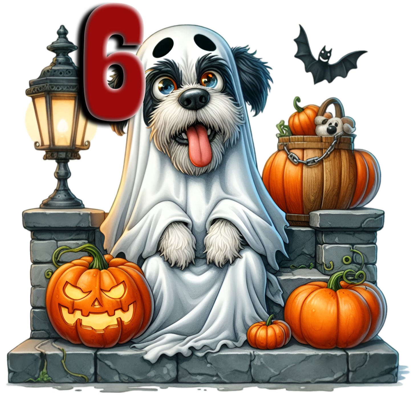 Ghost dog