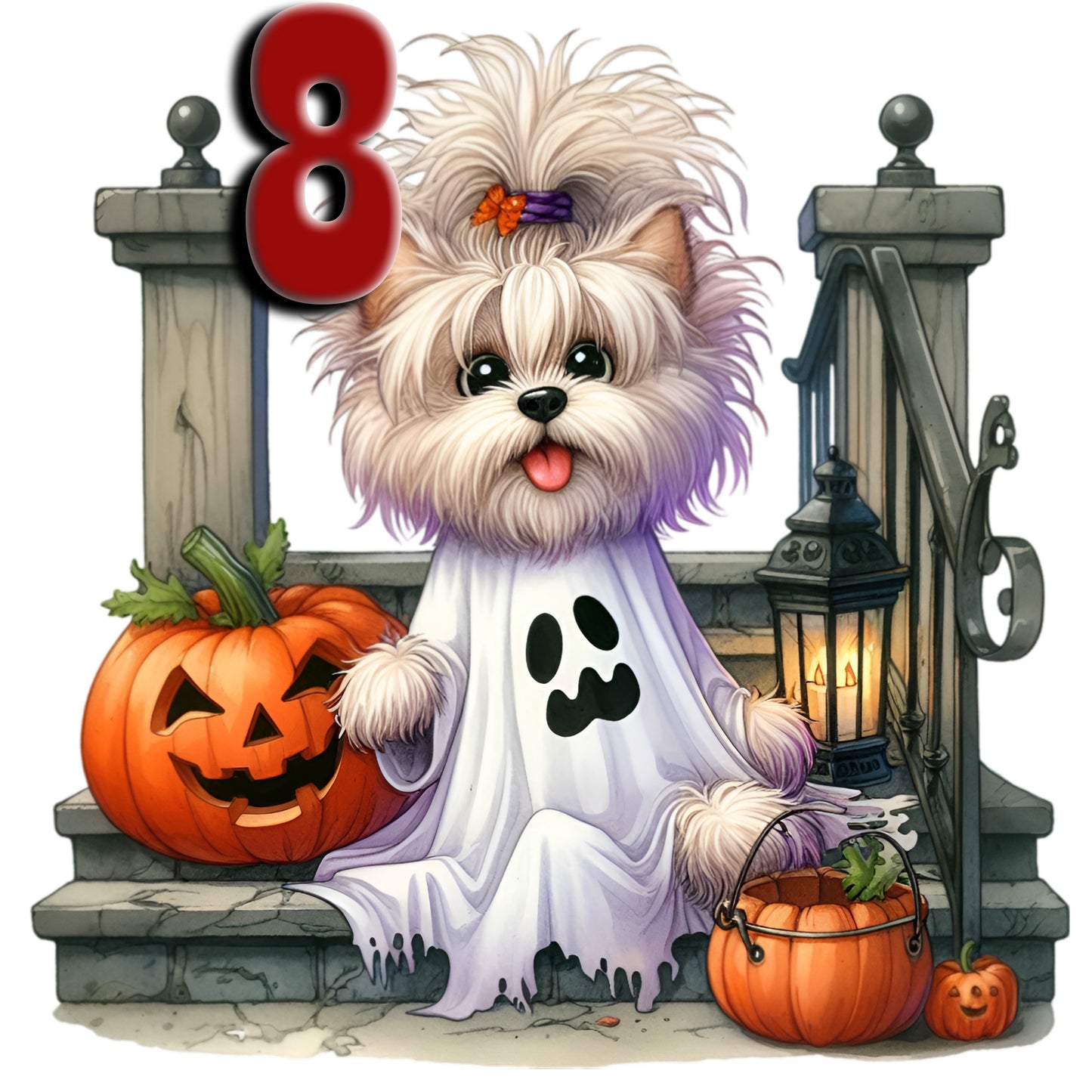 Ghost dog