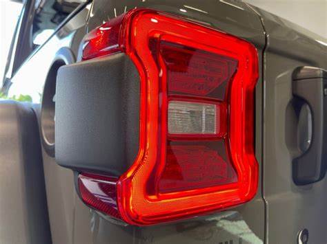 Zip me up grinch Taillight cover decal