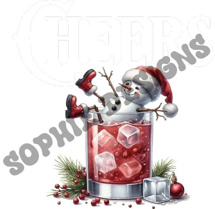Cheers Digitial download