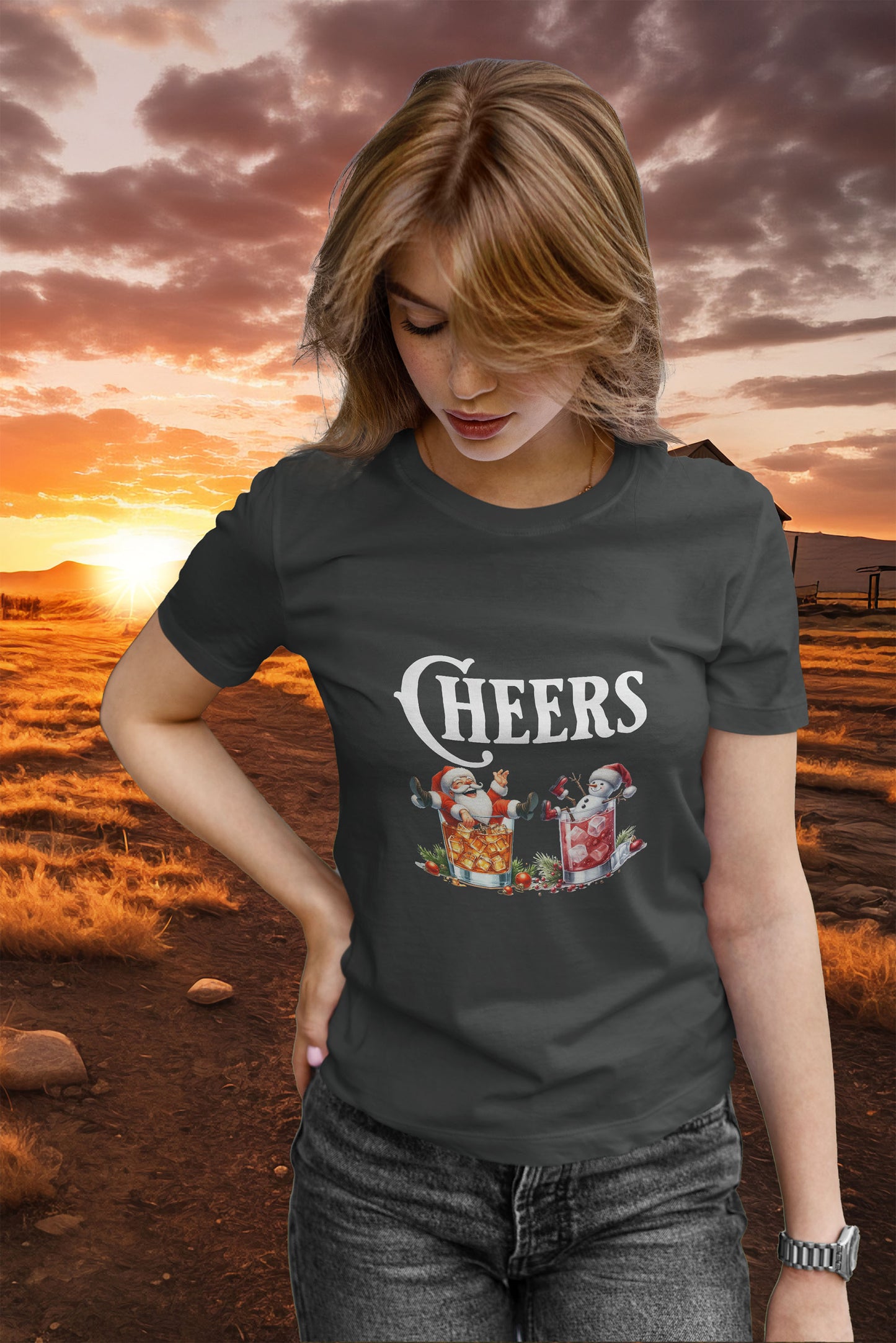 Cheers Digitial download