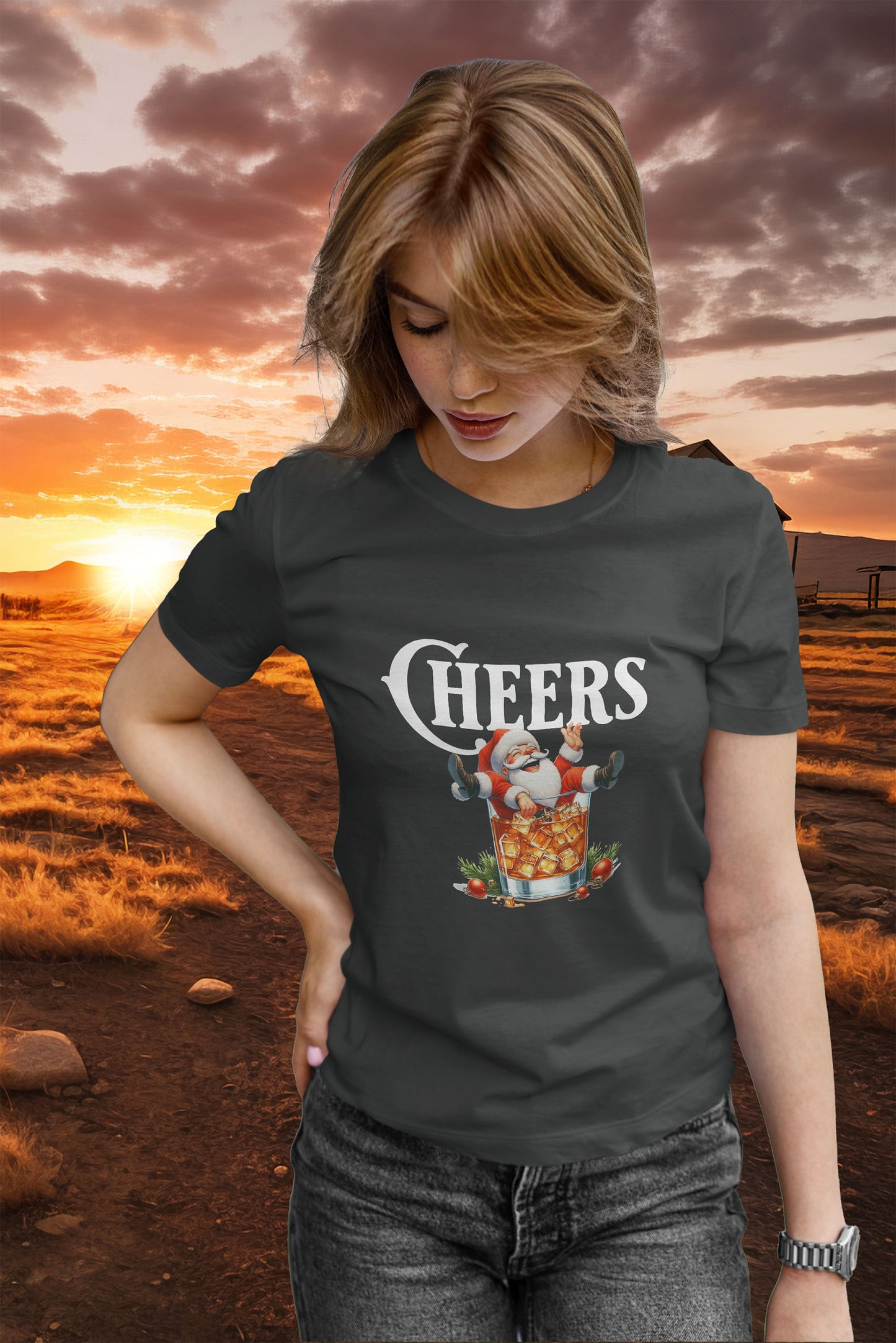 Cheers Digitial download