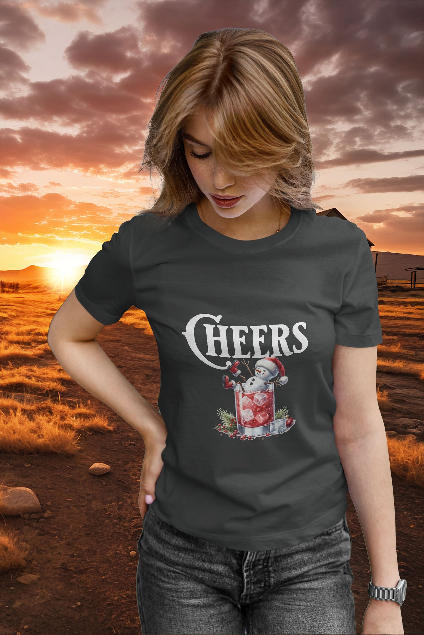 Cheers Digitial download