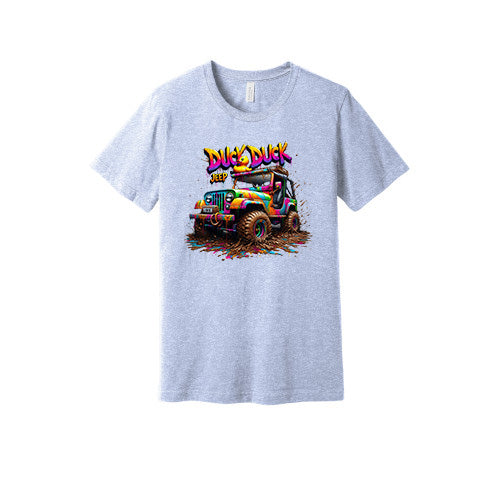 Duck Duck shirt