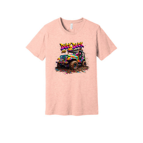 Duck Duck shirt