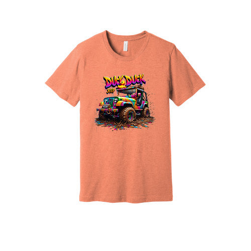 Duck Duck shirt