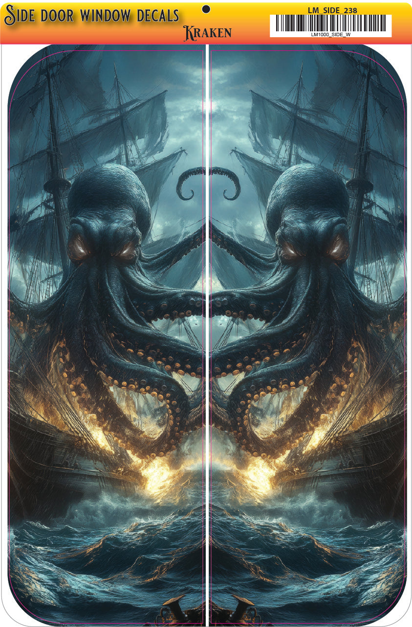 Kraken