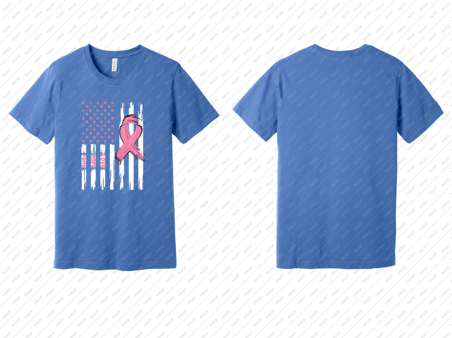 Build your own shirt torn edges