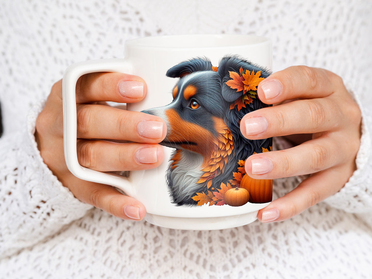 Austrian Shepard Digitial download