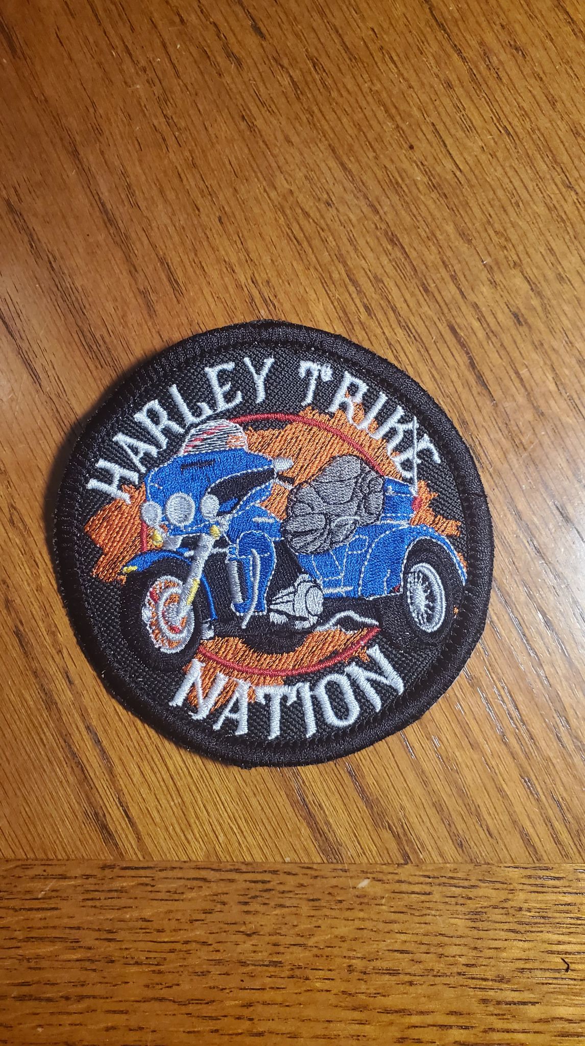 Trike Nation
