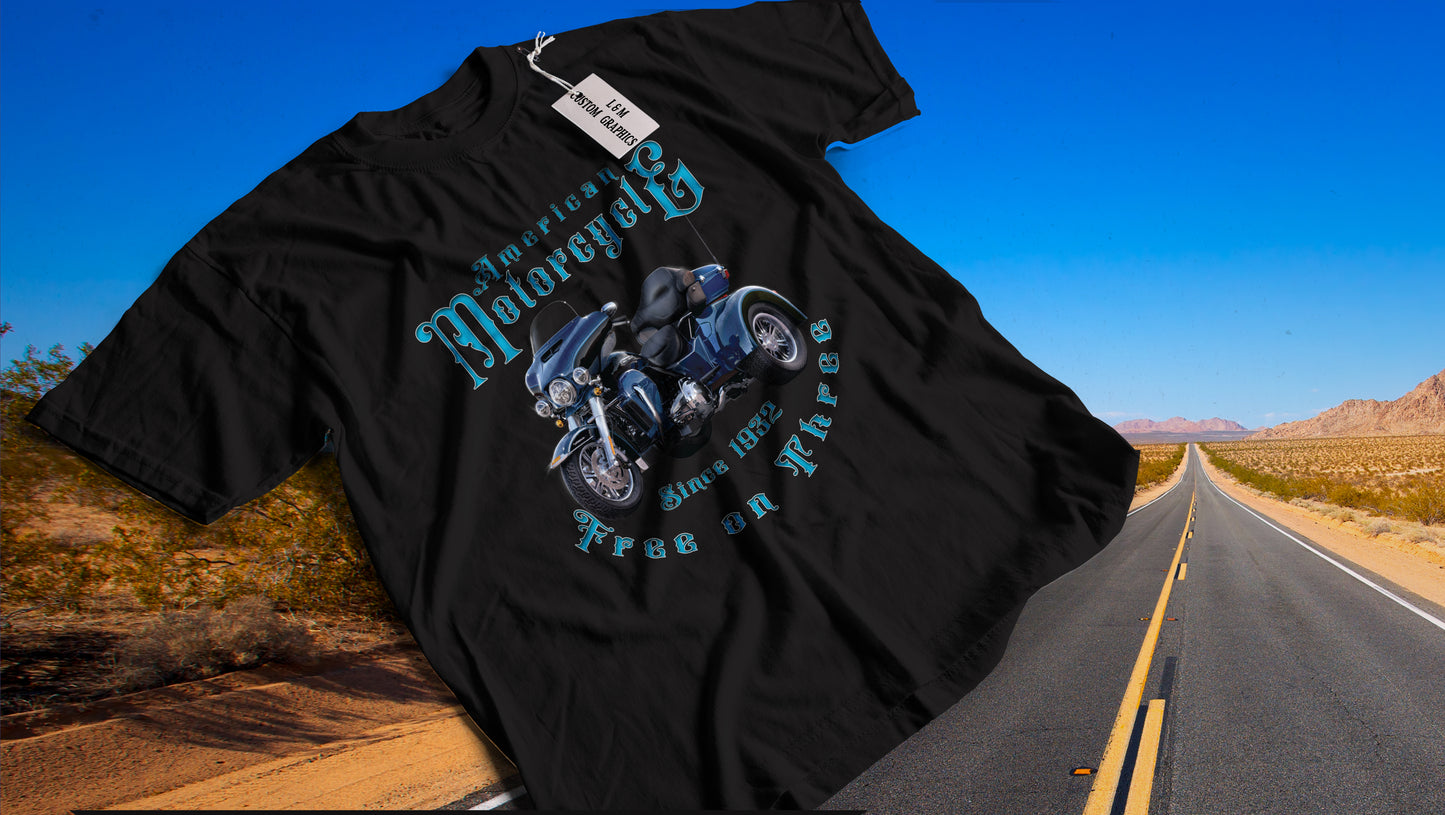 American Motorcycle