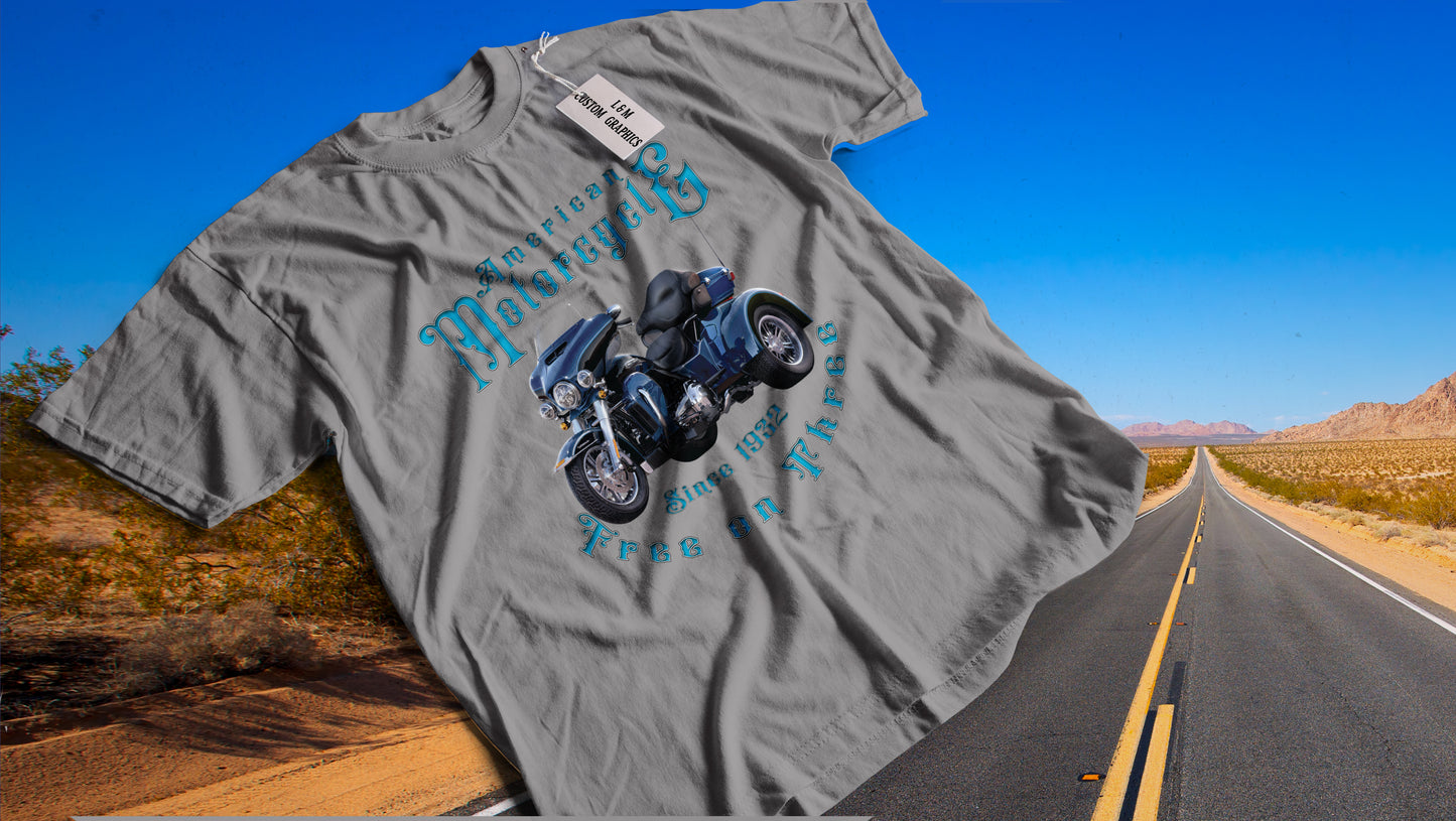 American Motorcycle