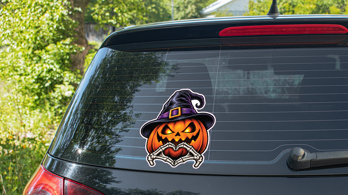 Jack o lantern love 11