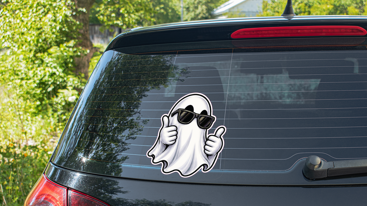 Cool ghost 17