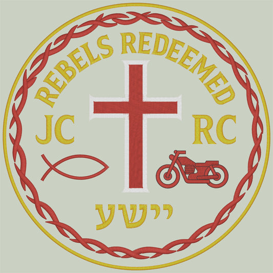 Custom patch's