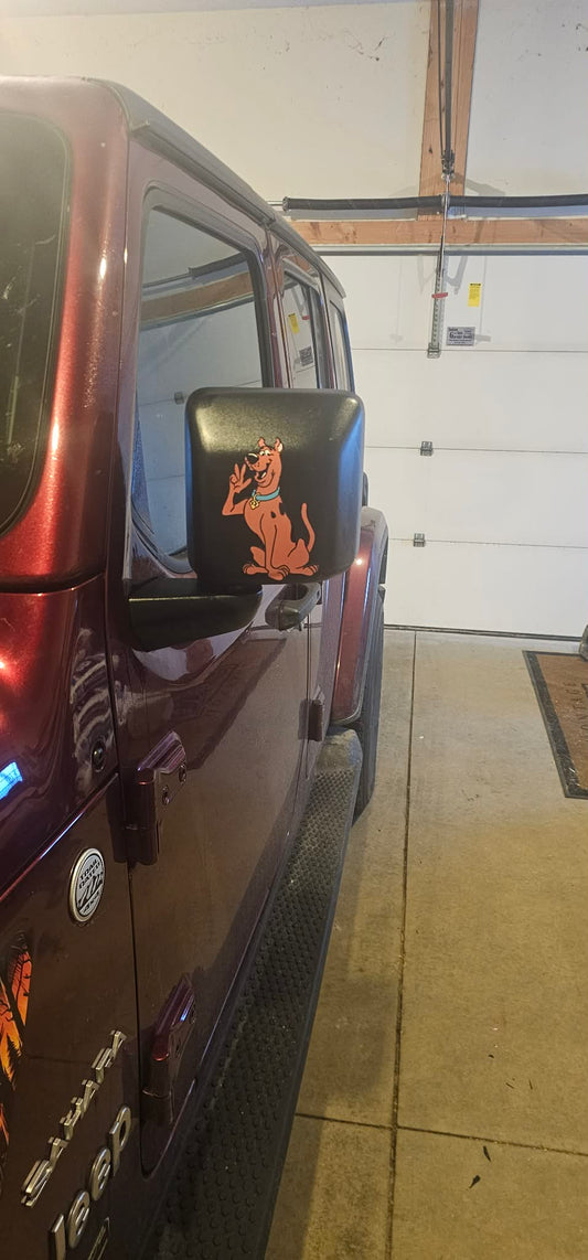 Scooby