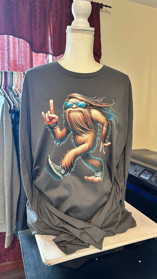 Custom t SHIRT