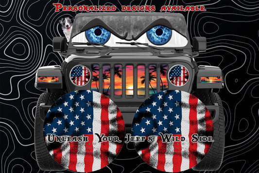 American flag