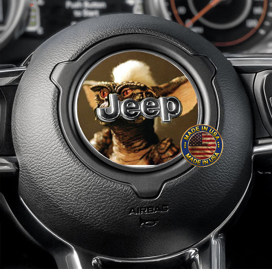 Custom decal