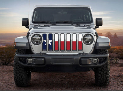 Texas flag
