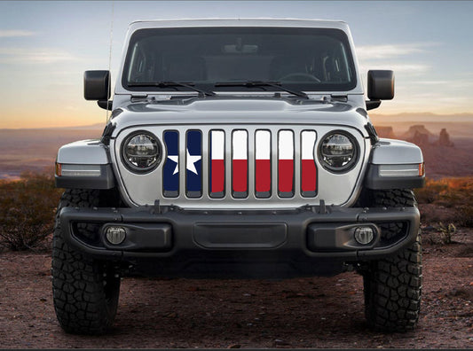 Texas flag