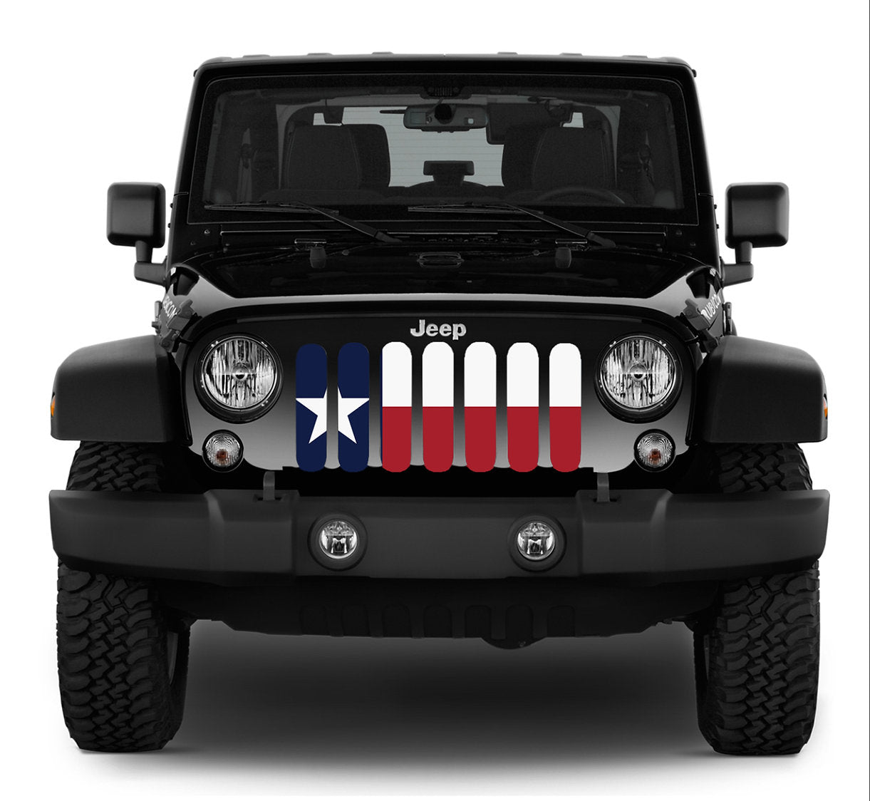 Texas flag