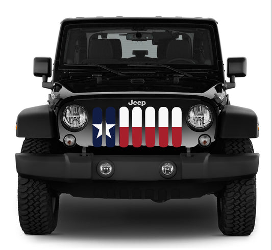 Texas flag