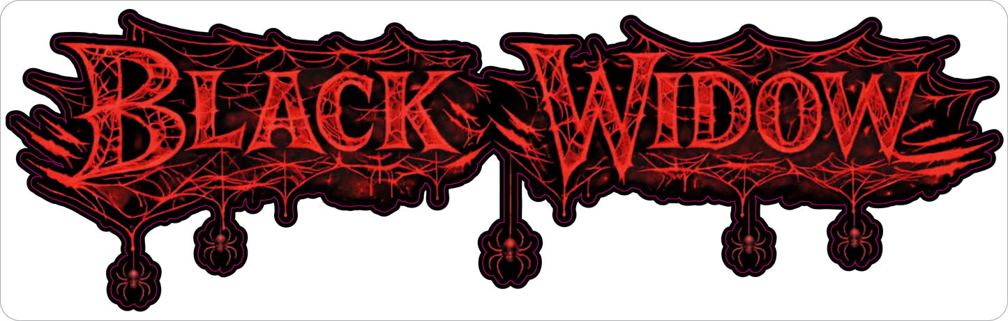 Custom printed hood name