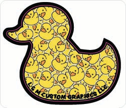 duck 7