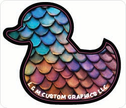 duck 9