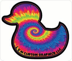 duck 10