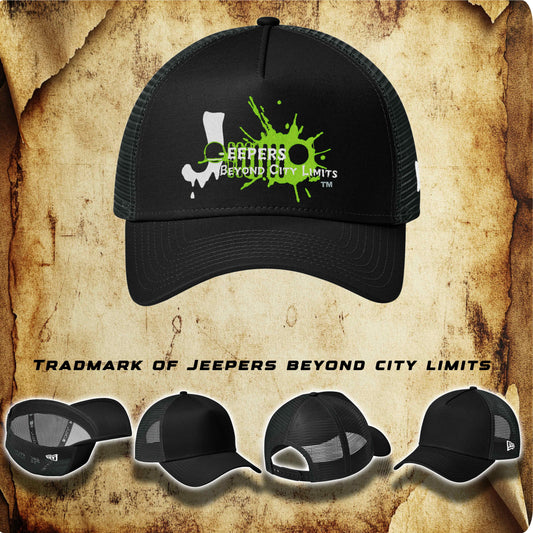 JBCL Hat