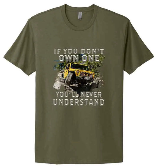You won't understand Digital download