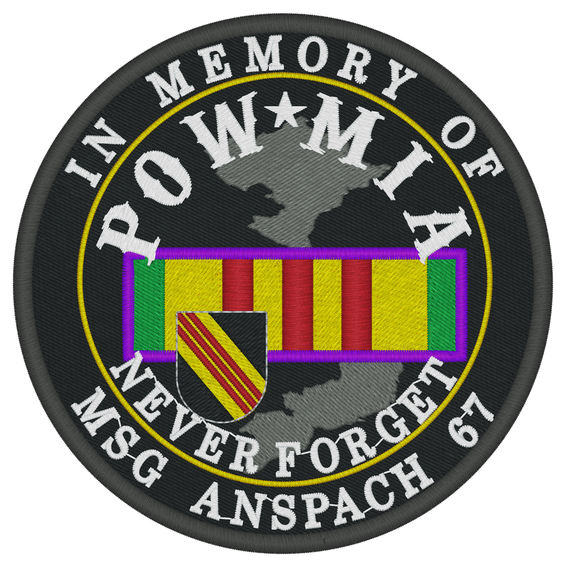 Mia Patch