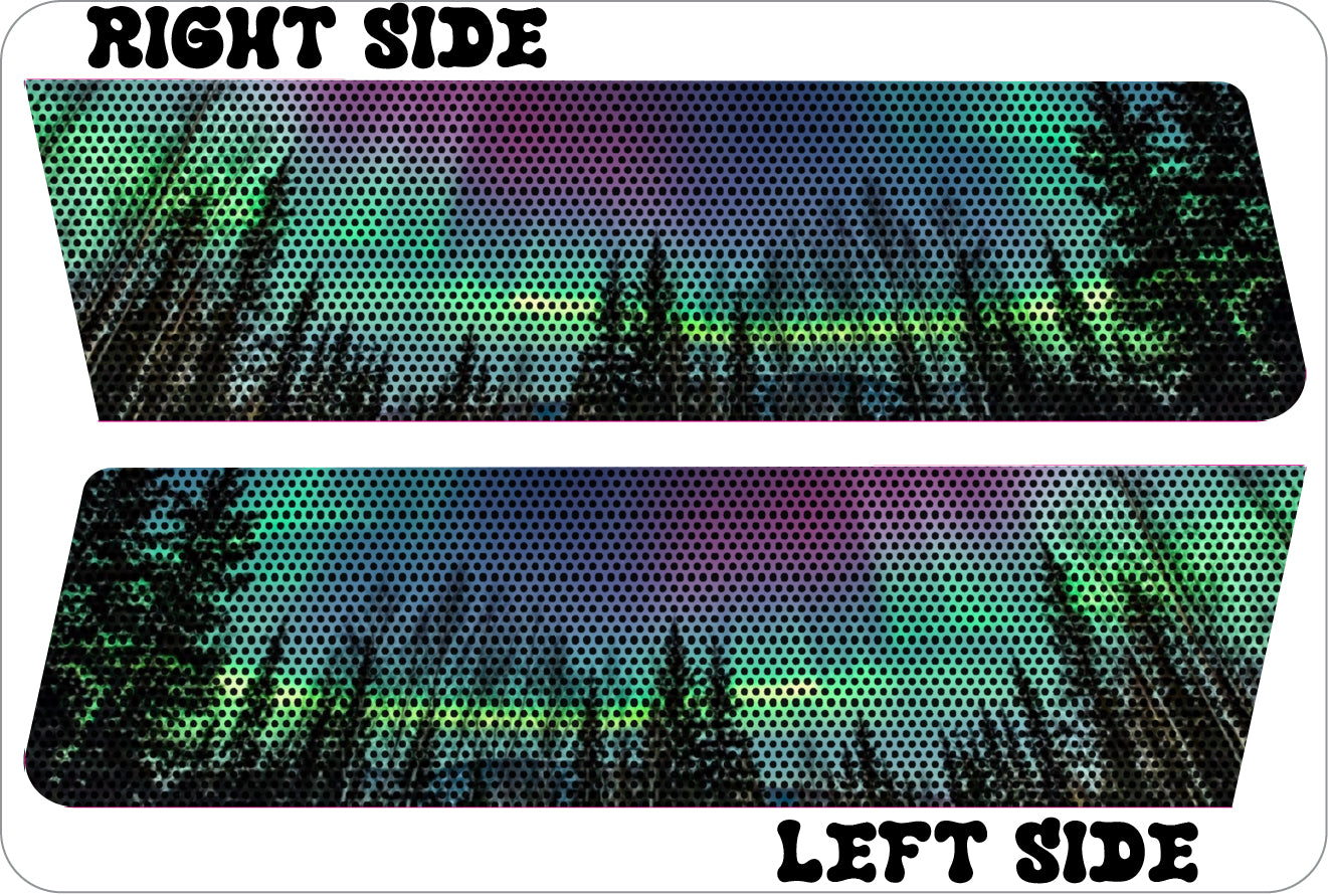 Northern lights