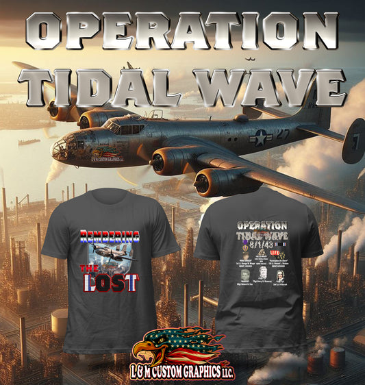 Operation Tidal wave
