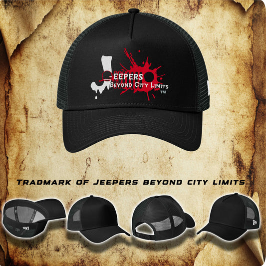 JBCL Hat