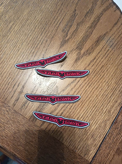Trailhawk Patch