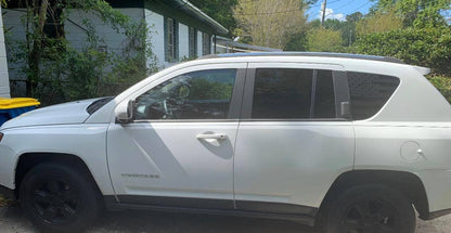 Jeep Compass 06-16