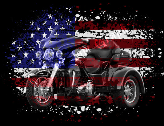 American Ride