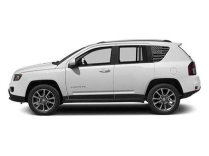 Jeep Compass 06-16