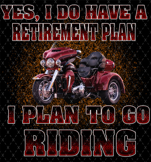 Retirement plan