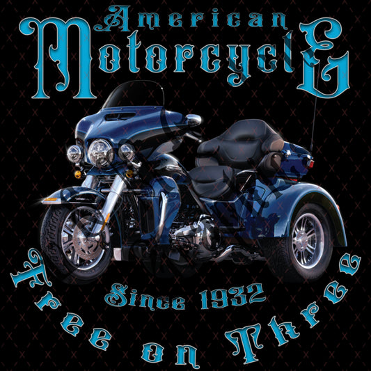 American Motorcycle