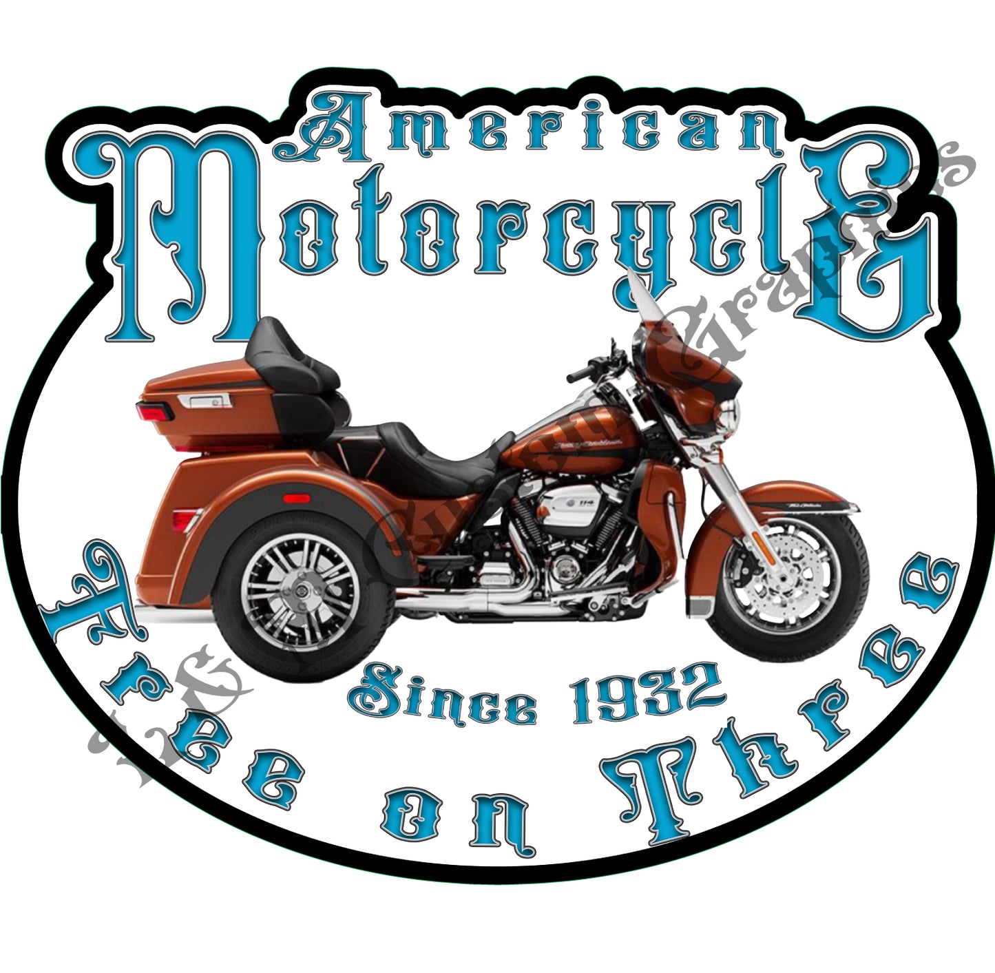 American Motorcycle