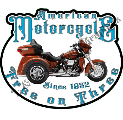 American Motorcycle